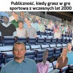 Miały sw&oacute;j klimat