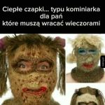 Czapki