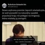 Żadnych miglanców, bo po co?