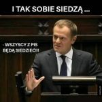 Obiecanki cacanki a głupiemu narodowi radość