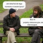 Przynajmniej interesujące