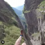 Kiedy twoje uzależnienie od adrenaliny osiągnie masę krytyczną...