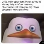 Upsss, trochę przypał