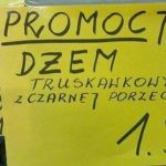 Sprzeczne informacje