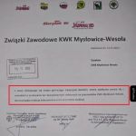 Też tak macie w robocie, że jak ktoś odwali jakąś grubszą akcję to mu się to raz w roku potem kasuje?