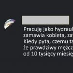 Wartościowy facet