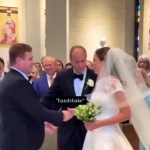 Cześć, miło mi cię poślubić