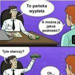 Podwyżka