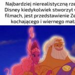Wierny Zeus
