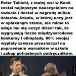 Nauczyciel z powołania