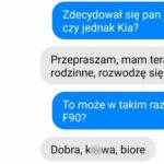 Decyzja podjęta