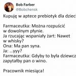 Pracownik miesiąca