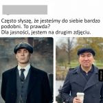 Identyczni
