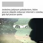 Ostatnie pokolenie xd