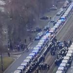 politycy opozycji  pytają w MSWiA o koszty policyjnej akcji doprowadzenia  ziobry przed komisję śledczą ds. Pegasusa, a mnie ciekawi ile poszło na to