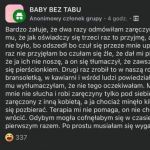 Facet miał szczęście, że się ewakuował