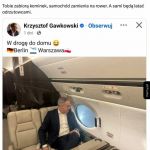 Jak z Berlina do Warszawy to tylko odrzutowcem