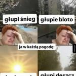 Kiedy jesteś marudą