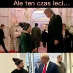 No szybko zleciało