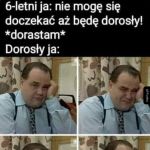 Nie tak to sobie wyobrażałem