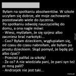 Spotkanie absolwentów