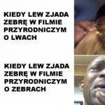 I tak to się żyje na tym świecie
