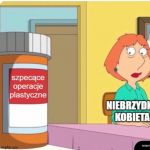 Operacje plastyczne