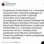 Najkr&oacute;tszy dowcip świata. Samuel Pereira dziennikarz.