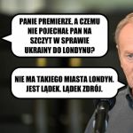 Jakby było to by pojechał