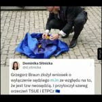 Jak trwoga to do... Unii?