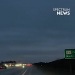 Jedziesz sobie spokojnie do domu, a tu nagle…