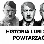 Powt&oacute;rka z historii