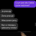 I tak się żyje tym życiem