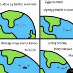 Niewdzięczni ludzie