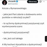 Dyskryminacja pozytywna