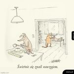 Prezent od przyjaciela