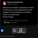 Logiczna odpowiedź na jej tok rozumowania XD