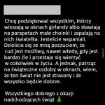 Wesołych Świąt