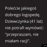 Ciężka wada wymowy