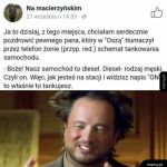 No i wytłumaczył