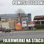 Andrzej, nic się nie stanie