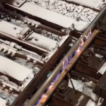 Podgrzewane zwrotnice