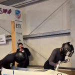 Uwielbiam ten sport&hellip; jakkolwiek się nazywa