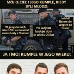 Czasy się zmieniły