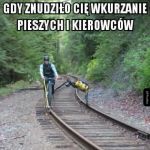 Jeszcze tu ich nie bylo XD