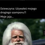 Nic nie wiem na ten temat