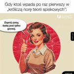 Teorie spiskowe takie sa