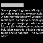 Pomyśl logicznie