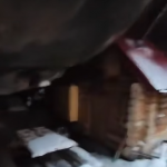 Idealny dom jeśli nie lubisz przyjmować gości