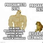 Za 0bamy było dobrze